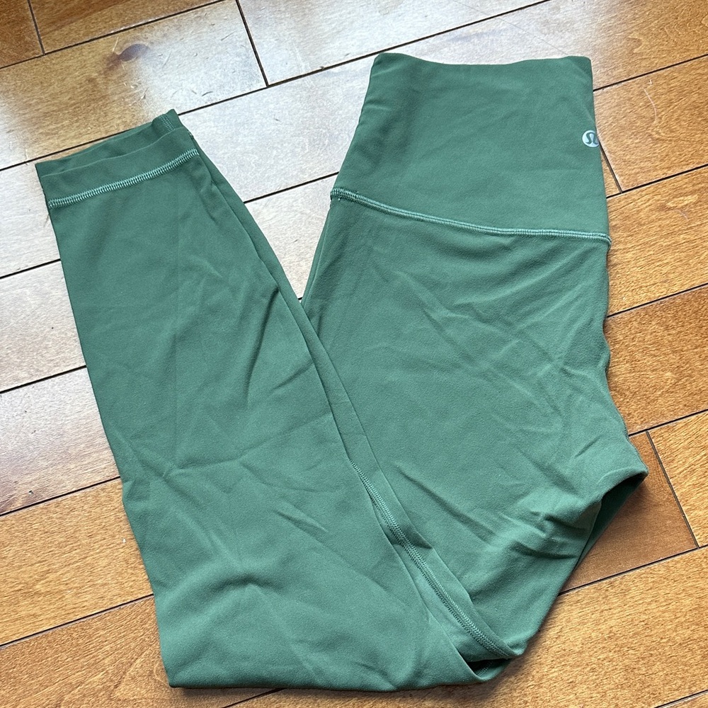 Lululemon align 25”